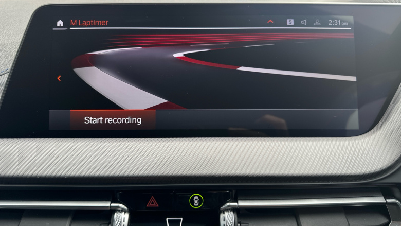 BMW 1 Series 118i [136] M Sport 5dr Step Auto [LCP] Petrol Hatchback